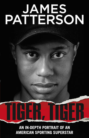 Tiger, Tiger - Paperback