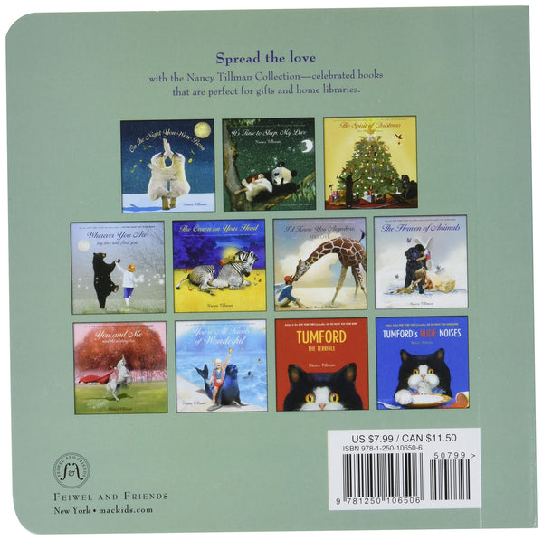 You`re Here for a Reason - Board Book