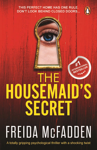 The Housemaid #2 : The Housemaid's Secret - Paperback