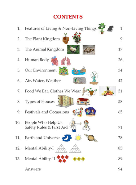 Science Olympiad Challanger : Grade 2 - Paperback