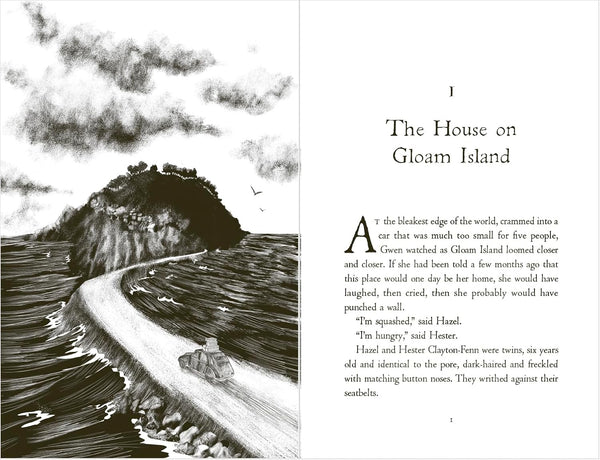 Gloam - Paperback