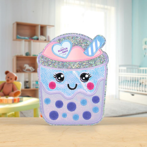 Bubble Tea - Board Book