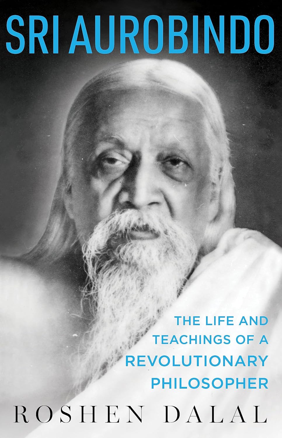 Sri Aurobindo - Hardback