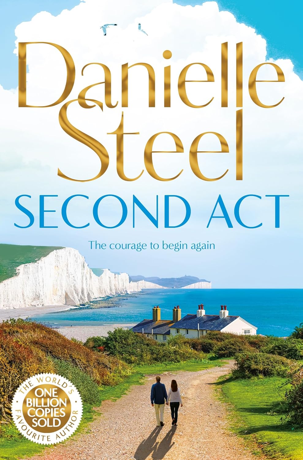 Second Act - Paperback