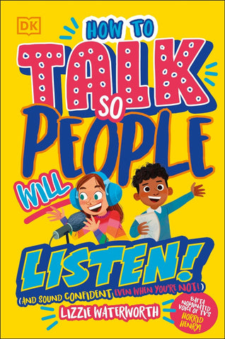 How To Talk So People Will Listen - Paperback