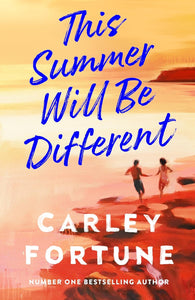 This Summer Will Be Different - Paperback