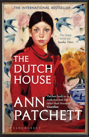 The Dutch House - Paperback