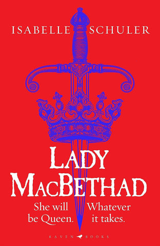 Lady MacBethad - Paperback