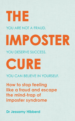 The Imposter Cure - Paperback