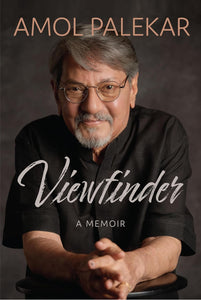 Viewfinder : A Memoir - Hardback