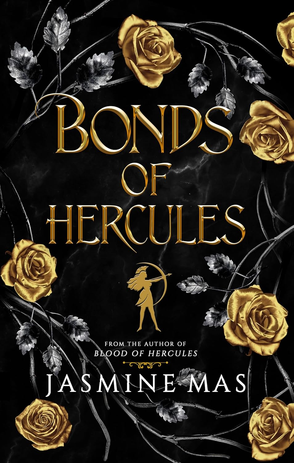Villains of Lore #2 : Bonds of Hercules - Paperback