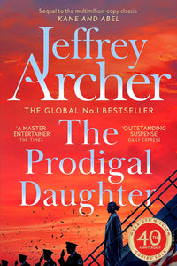 The Prodigal Daughter - Paperback