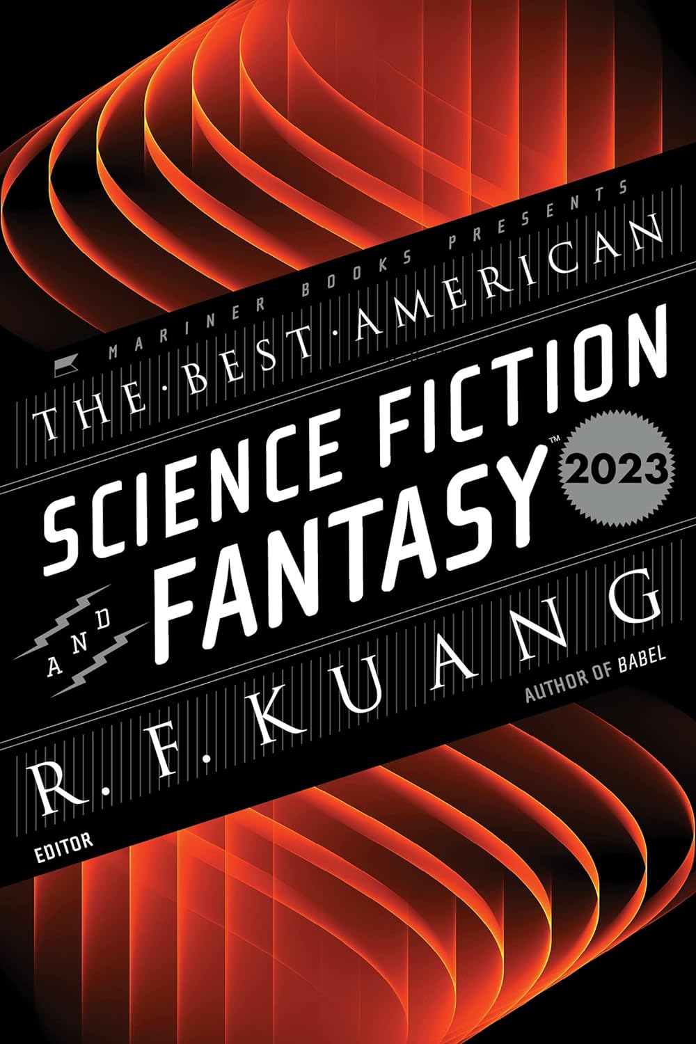 Best Amerucan Science Fiction - Paperback