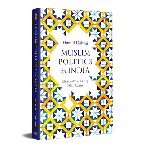 Muslim Politics In India - Hardback
