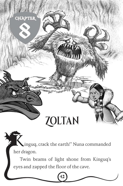 Dragon Masters #29 : Magic Of The Wizard Dragon - Paperback