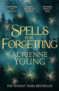 Spells for Forgetting - Paperback