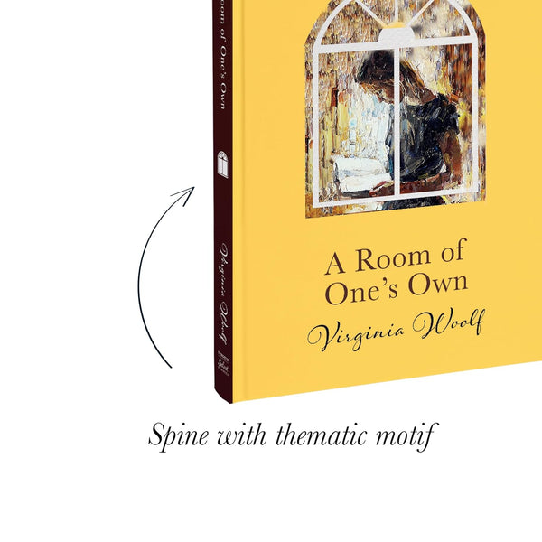 A Room of One's Own - Hardback