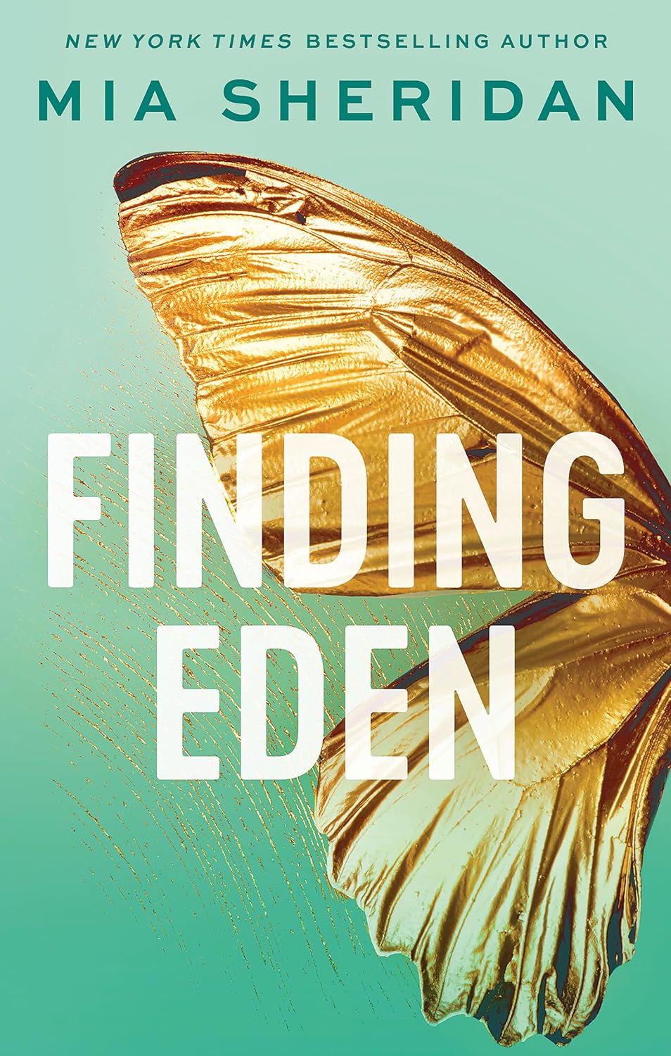 Acadia Duology #2 Finding Eden - Paperback