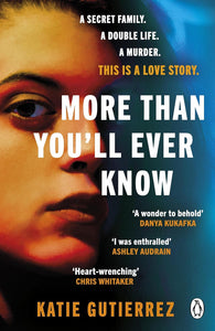 More Than You`Ll Ever Know - Paperback