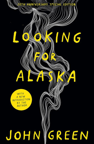 Looking For Alaska - Paperback