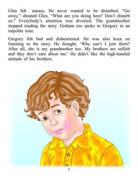 10. Character Building - Go Away - Paperback