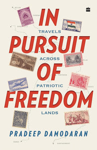 In Pursuit Of Freedom - Paperback