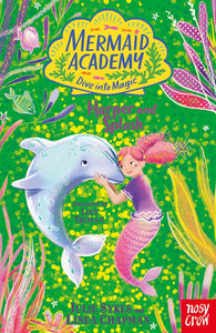 Mermaid Academy : Harper and Splash - Paperback