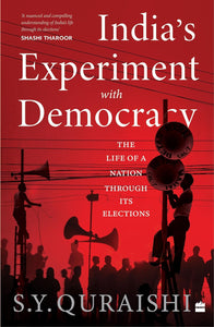 India's Experiment with Democracy - Paperback