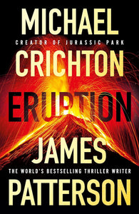 Eruption - Paperback