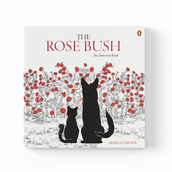 The Rose Bush - Paperback