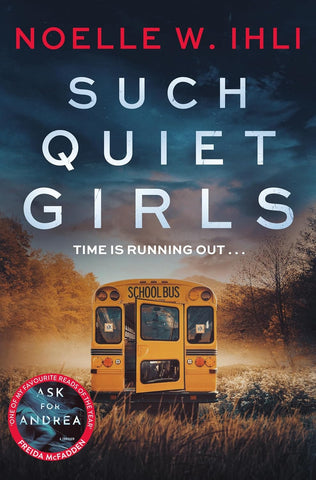Such Quiet Girls - Paperback