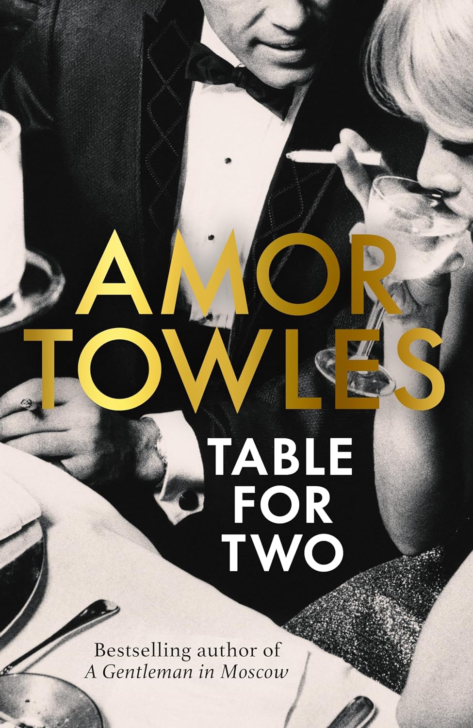 Table For Two - Paperback