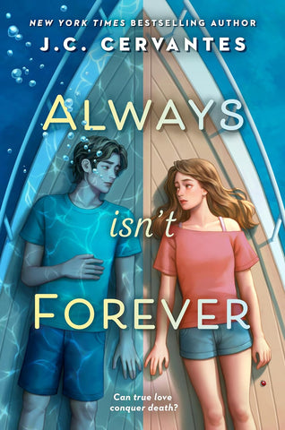 Always Isn`t Forever - Paperback