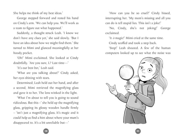 The Wonder Team and the Space Race - Paperback