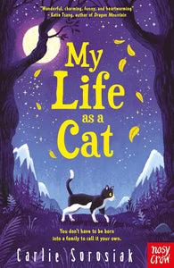 My Life As A Cat - Paperback