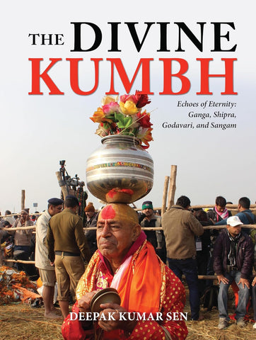 The Divine Kumbh - Paperback