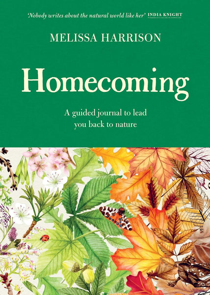 Homecoming - Hardback