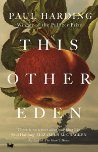 This Other Eden - Hardback