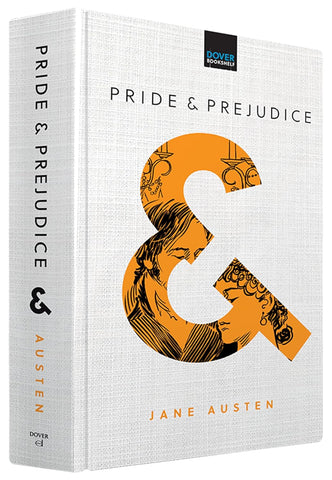 Pride And Prejudice - Hardback