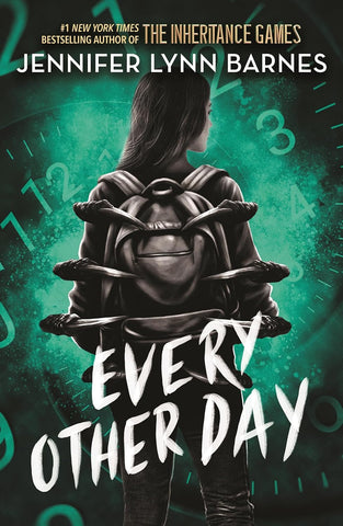 Every Other Day - Paperback