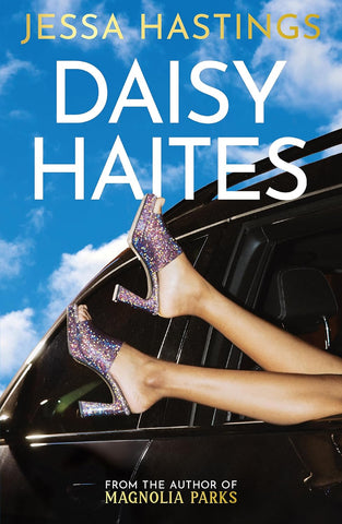 Magnolia Parks Universe #2 : Daisy Haites - Paperback