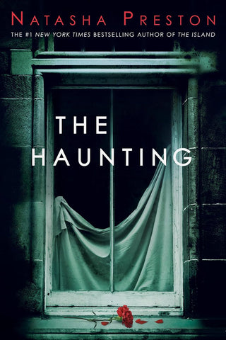 The Haunting - Paperback