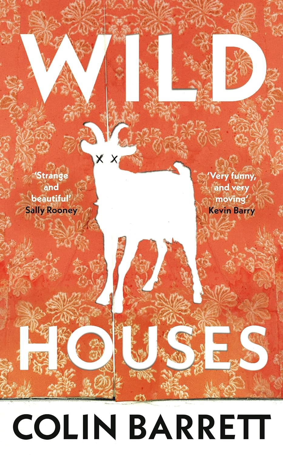 Wild Houses - Paperbacks