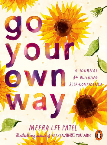 Go Your Own Way - Paperback