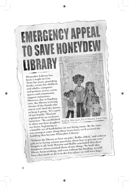 The House At The Edge of The World - Paperback