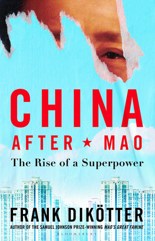 China After Mao - Paperback