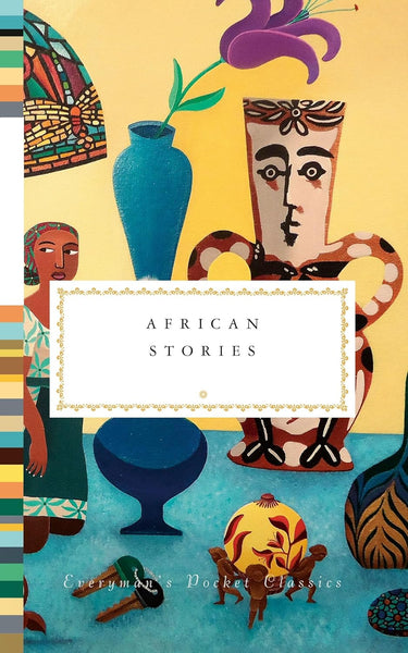 African Stories - Hardback