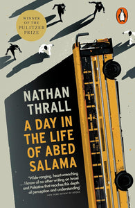 A Day in the Life of Abed Salama : A Palestine Story - Paperback