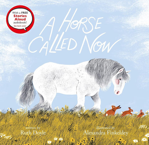 A Horse Called Now - Paperback