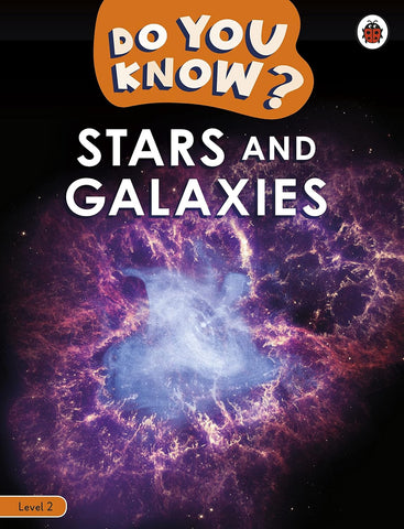 Do You Know? Level 2 - Stars And Galaxie